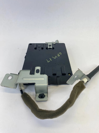 11 12 HYUNDAI ELANTRA BODY COMPUTER CONTROL MODULE BCM KOREA BUILT 954003X532OEM
