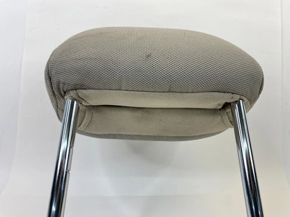 2011 2012 11 12 FORD FUSION FRONT SEAT HEADREST HEAD REST OEM