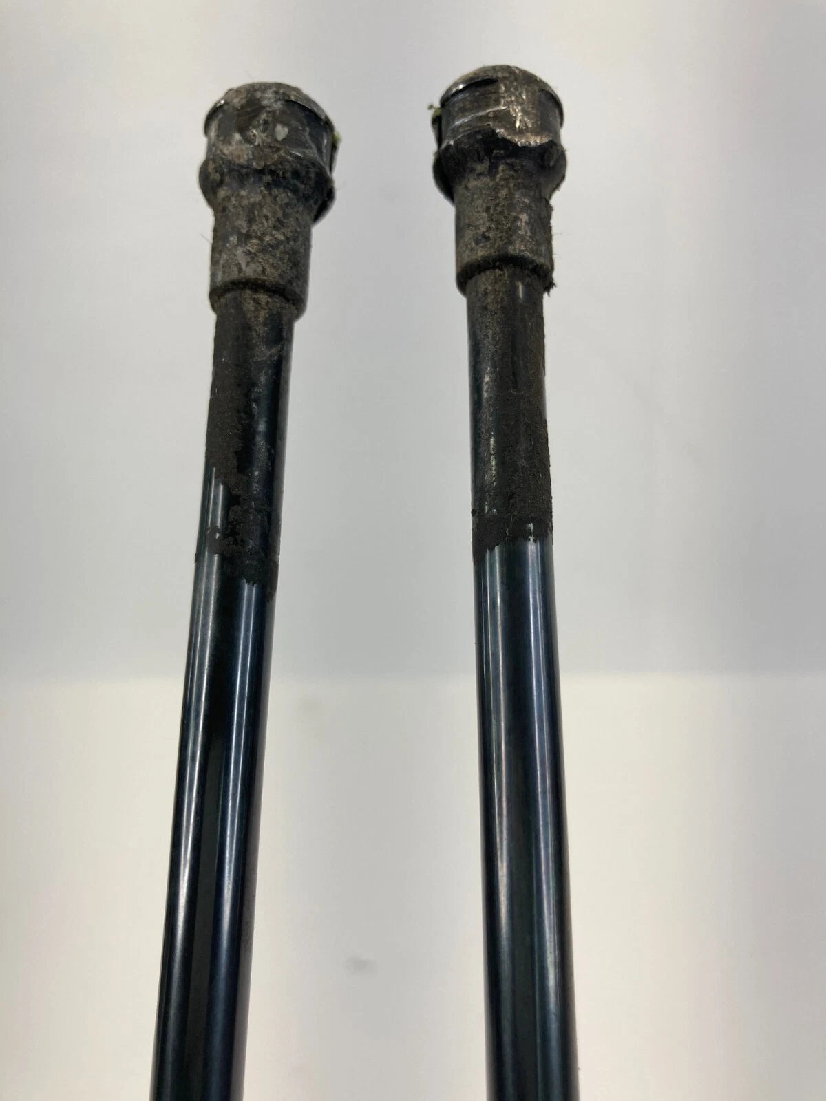 2000-2006 TOYOTA TUNDRA HOOD SHOCK STRUTS LIFT SUPPORT ABSORBER PAIR 53450-0C012