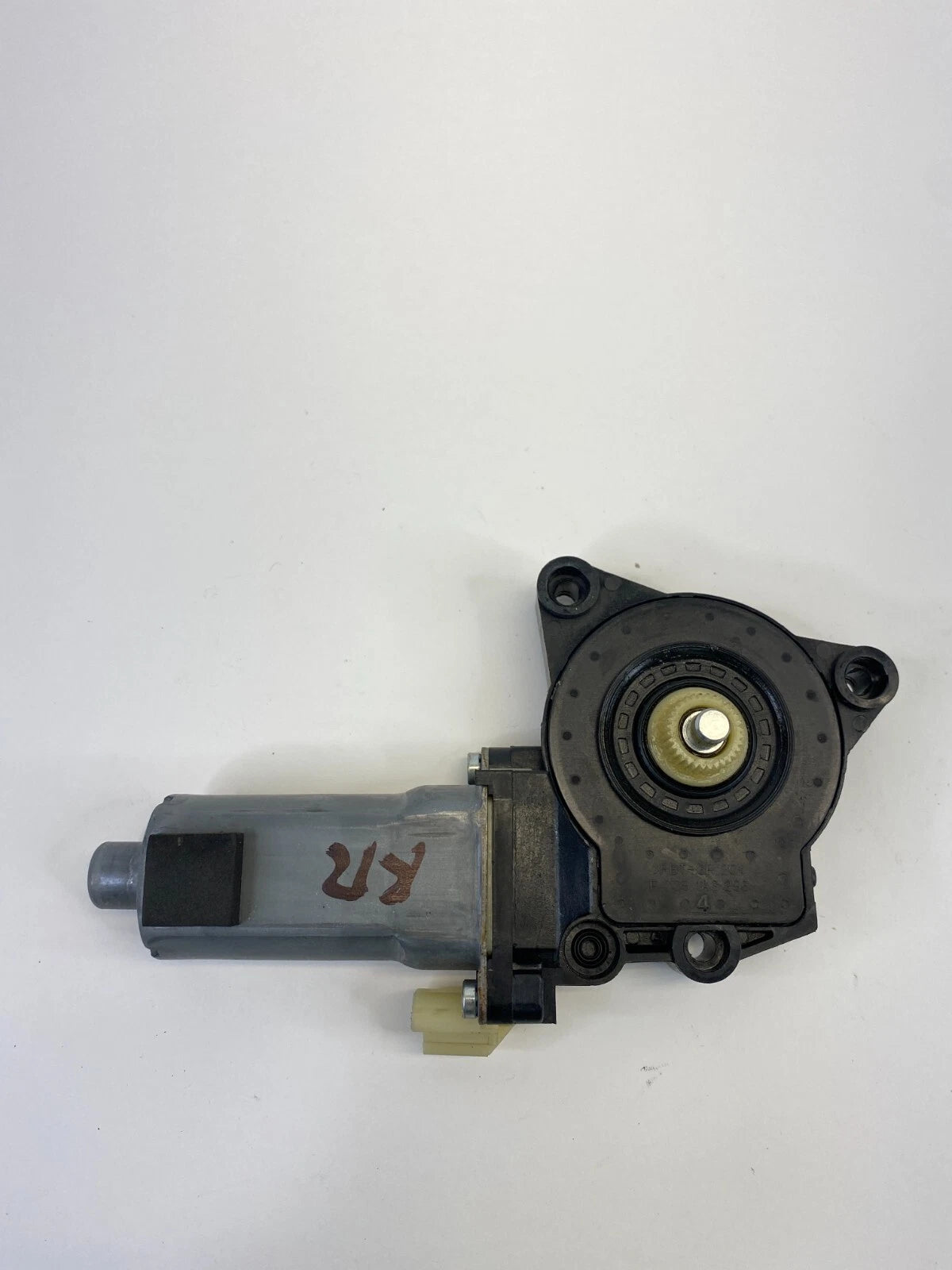 2009 2010 2011 KIA BORREGO REAR RIGHT BACK DOOR POWER WINDOW MOTOR OEM