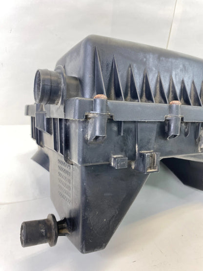 2006-2011 SAAB 9-3 SEDAN 2.0L ENGINE AIR CLEANER BOX HOUSING MAF ASSEMBLY OEM