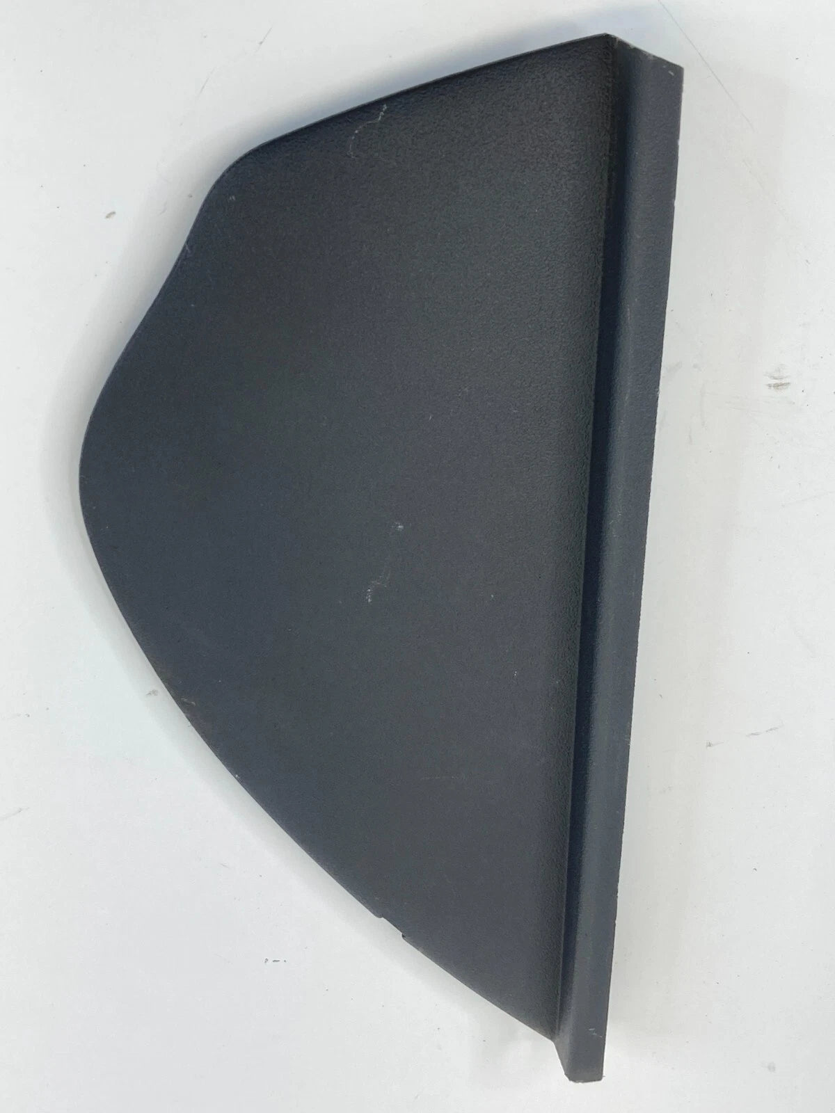 2006-2011 KIA RIO RIO5 DASH RIGHT SIDE END CAP BEZEL TRIM 84725-1G001 OEM