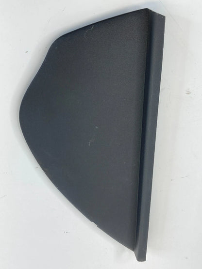 2006-2011 KIA RIO RIO5 DASH RIGHT SIDE END CAP BEZEL TRIM 84725-1G001 OEM