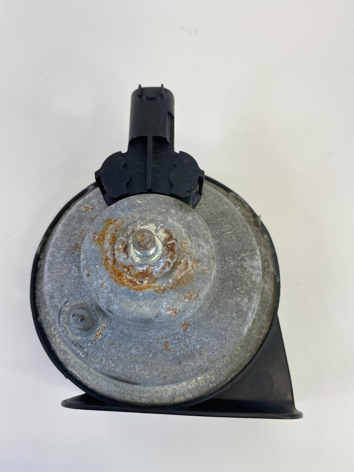 2006 06 BMW 330xi Sedan High Tone Horn Note Alarm Siren E30055306 OEM