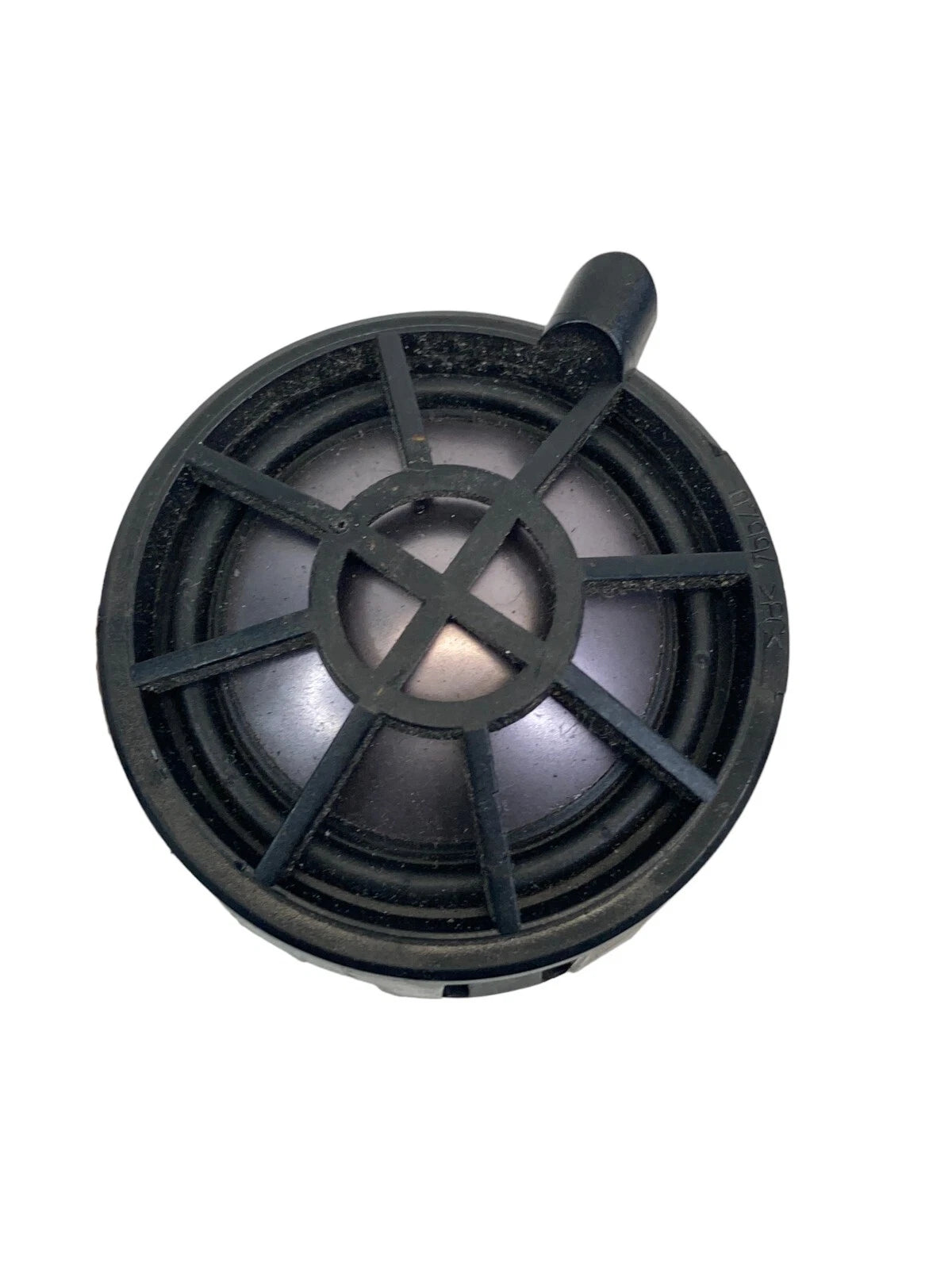 2003-2009 MERCEDES BENZ E320 FRONT DOOR TWEETER SOUND SPEAKER 4913420450 OEM