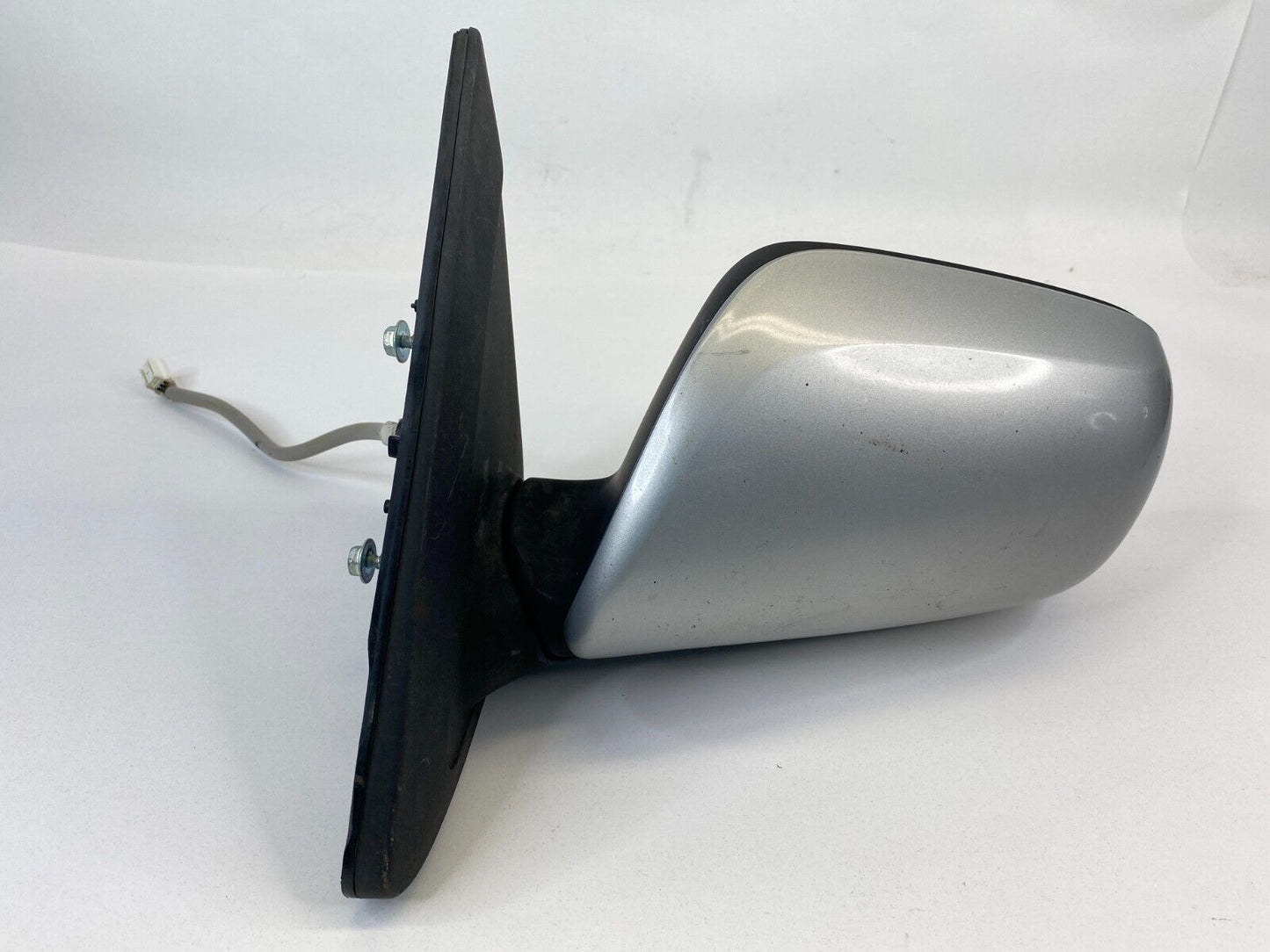 2009-2013 Toyota Matrix Front Left Driver SideView Power Door Mirror Heated LH