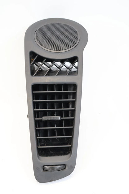 2010-2013 KIA SOUL DASH LEFT SIDE OUTER AC AIR VENT & SPEAKER GRILLE 97450-2K000