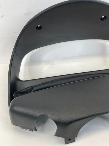 12-15 Chevy Captiva Sport Dash Speedometer Instrument Cluster Bezel 96630096