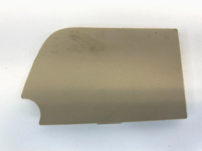 2011-2015 EXPLORER TAURUS FRONT LEFT INNER DOOR HANDLE BEZEL CAP 8A535422621 OEM