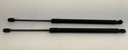 08-12 FORD ESCAPE REAR LIFTGATE SHOCK STRUT SUPPORT SET PAIR 8L84-78406A10-AC