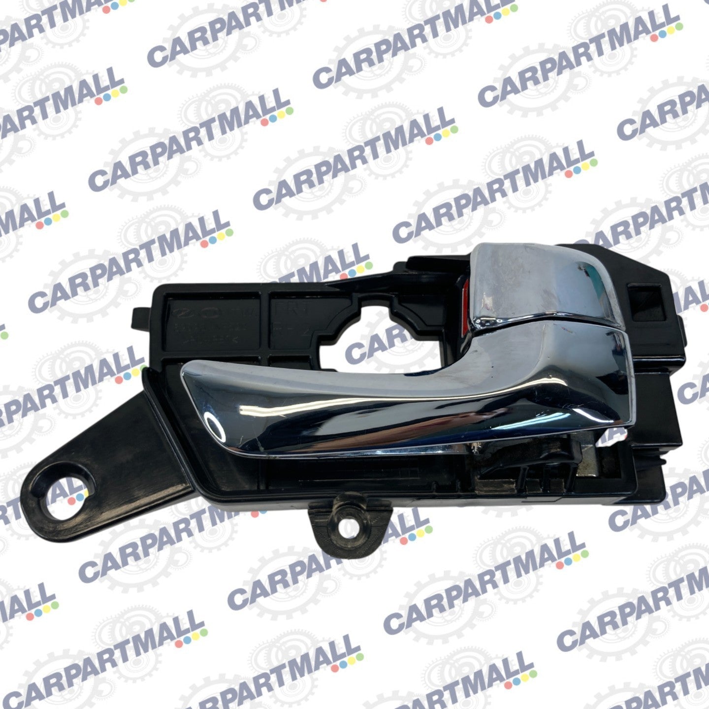 2009 2010 Hyundai Sonata Front Right Side Interior Door Handle Assy 82623-NF520