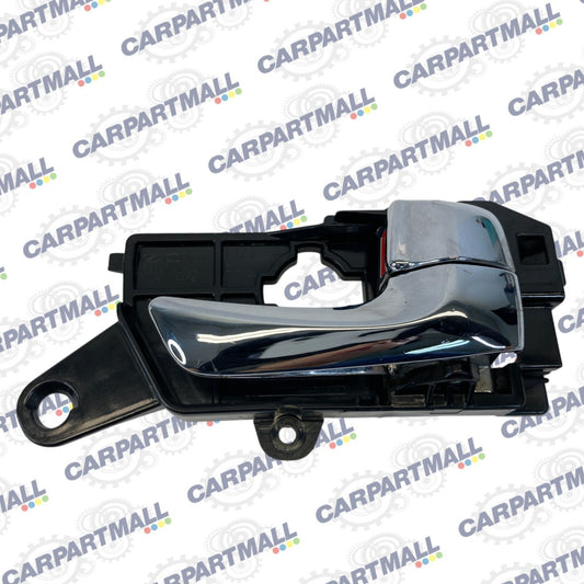 2009 2010 Hyundai Sonata Front Right Side Interior Door Handle Assy 82623-NF520
