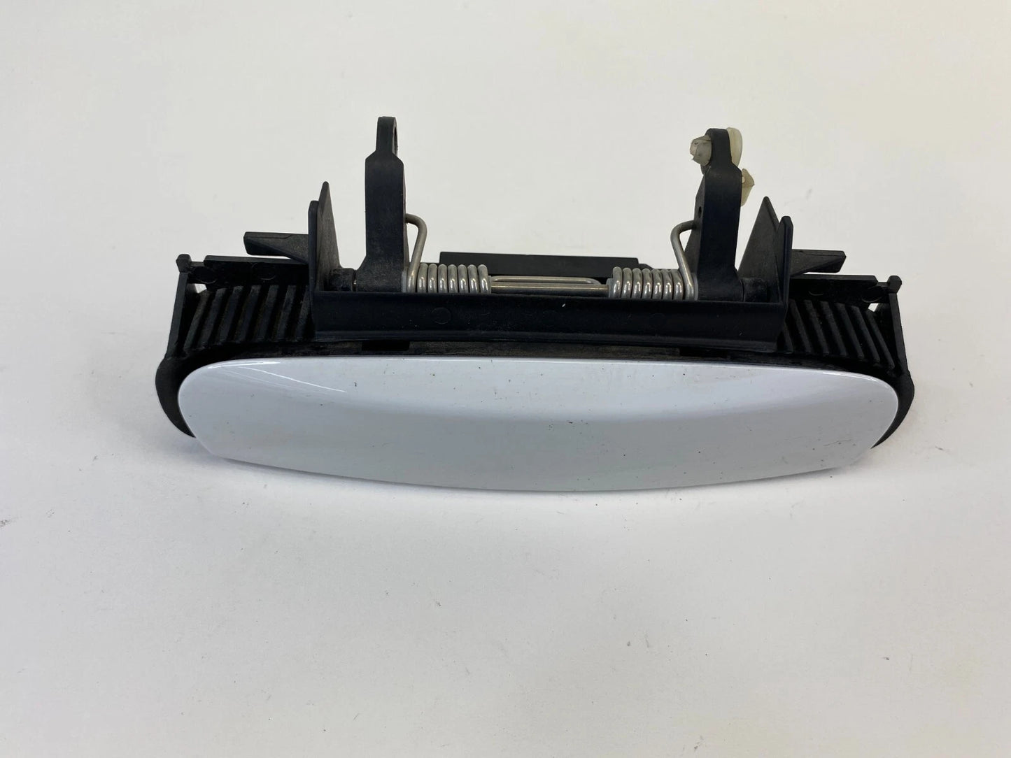 2006-2008 AUDI A3 REAR LEFT BACK EXTERIOR DOOR HANDLE ASSEMBLY 4B0839885 OEM