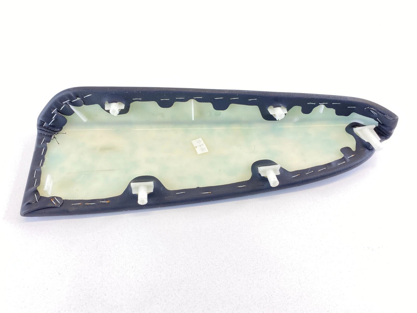 2004-2008 ACURA TL FRONT RIGHT PASSENGER DOOR ARMREST ARM REST PAD OEM