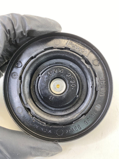 06-12 Ford Fusion Radiator Coolant Fluid Reservoir Tank Cap Lid 9C34-8101-AA