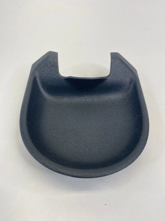 08-15 SCION XB FRONT RIGHT INNER DOOR HANDLE TRIM SCREW COVER CAP 69297-12020