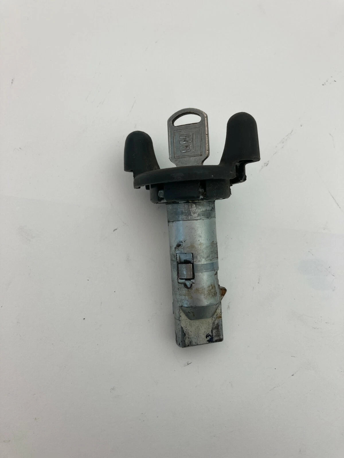 99 00 CHEVROLET EXPRESS 1500 2500 3500 5.7L V8 AT IGNITION LOCK CYLINDER & KEY