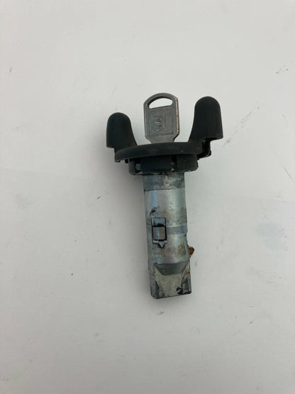 99 00 CHEVROLET EXPRESS 1500 2500 3500 5.7L V8 AT IGNITION LOCK CYLINDER & KEY