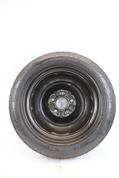 2000-2012 MITSUBISHI ECLIPSE EMERGENCY SPARE TIRE COMPACT DONUT T125/70D15 95M