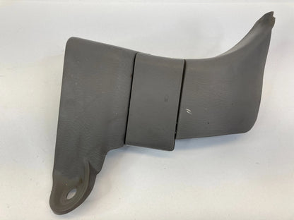 03 04 HONDA ODYSSEY FRONT RIGHT SIDE COWL BEZEL SCUFF KICK PLATE 83111-S0X-A010