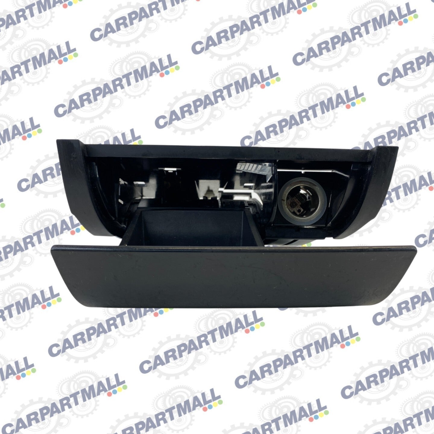 03-11 Saab 9-3 Instrument Panel Ashtray Ash Tray Lighter Storage 12785423 OEM