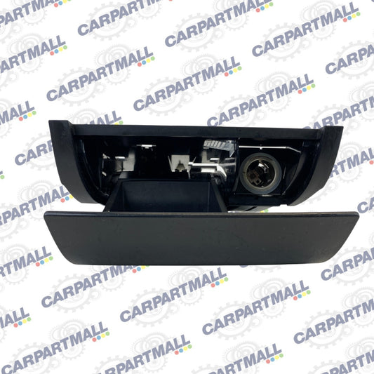 03-11 Saab 9-3 Instrument Panel Ashtray Ash Tray Lighter Storage 12785423 OEM