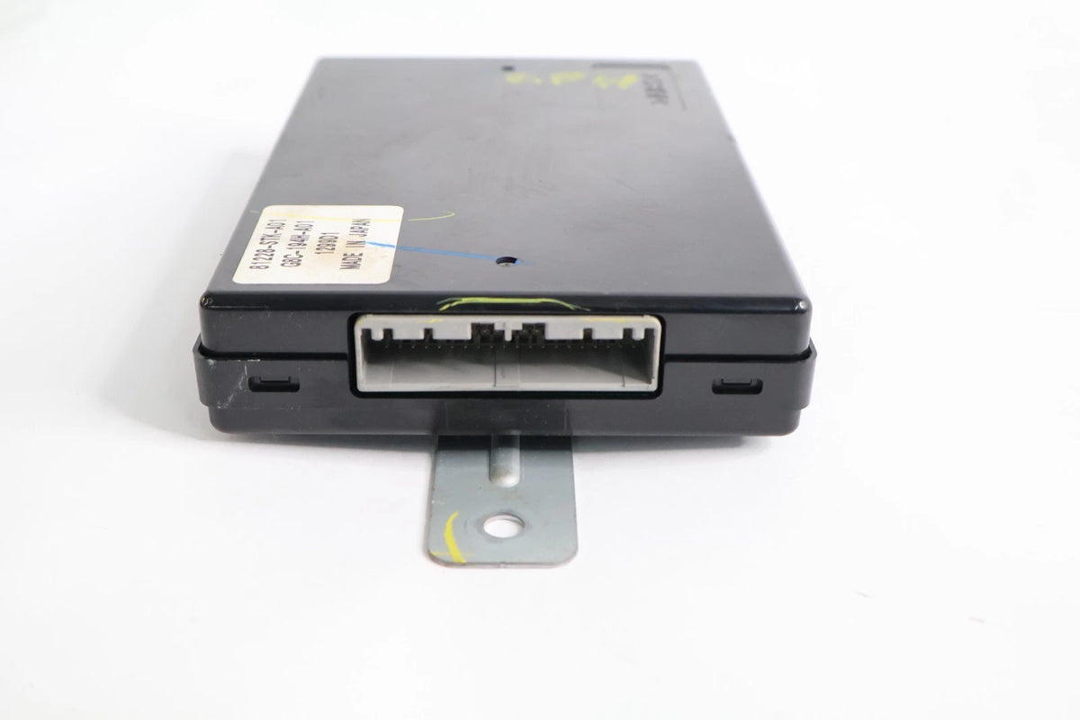 2009-2012 ACURA RDX POSITION MEMORY SEAT CONTROL MODULE UNIT OEM 81228-STK-A01