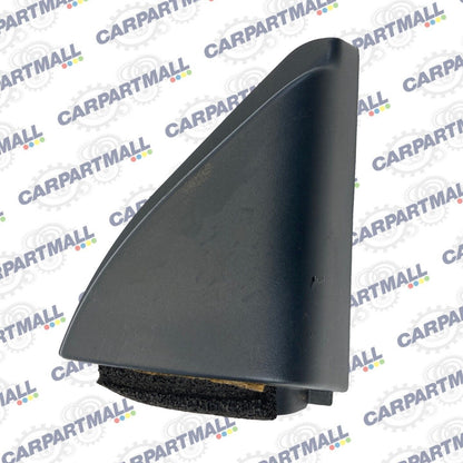 2009-2013 Toyota Corolla Front Right Side Interior Door Corner Cover 67491-02250