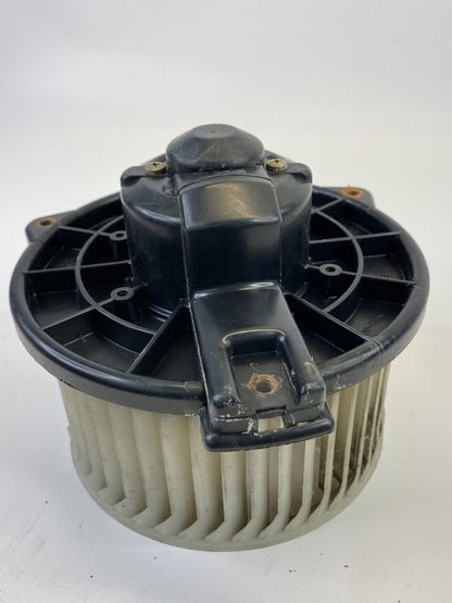 2000-2006 Toyota Tundra 4.0L V6 Extended Cab AC Heater Blower Motor 194000-1214