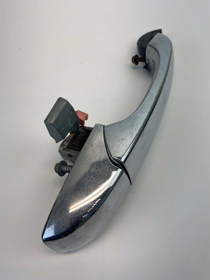 2005-2010 CHRYSLER 300 FRONT RIGHT PASSENGER SIDE EXTERIOR DOOR HANDLE ASSY OEM