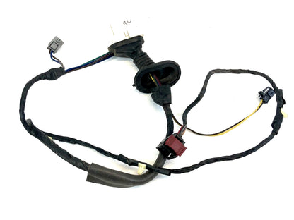 2006 PONTIAC TORRENT REAR LEFT DRIVER SIDE DOOR HARNESS WIRE WIRING RR LH OEM