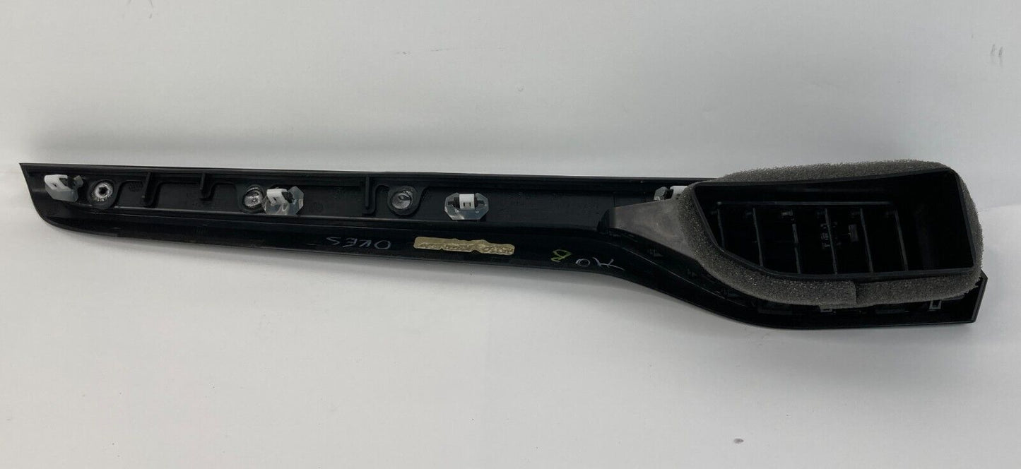 2013-2016 Ford Fusion Dash Right Side AC Air Vent Grille Outlet DS73-F04338-B