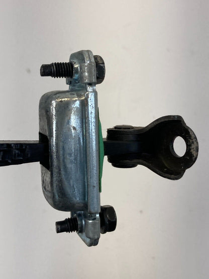 2007 2008 2009 Hyundai Santa Fe Door Check Stop Stopper Detent OEM