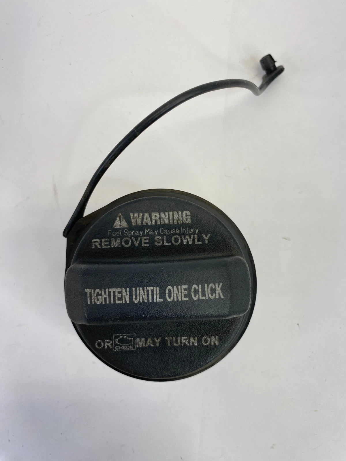 2007-2023 HYUNDAI SONATA 2007-2010 SANTA FE REAR FUEL TANK FILLER GAS CAP OEM