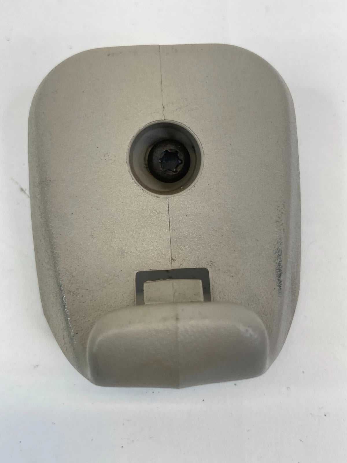 2001-2005 PONTIAC AZTEK FRONT LEFT SUNVISOR SUN VISOR CLIP RETAINER HOLDER OEM
