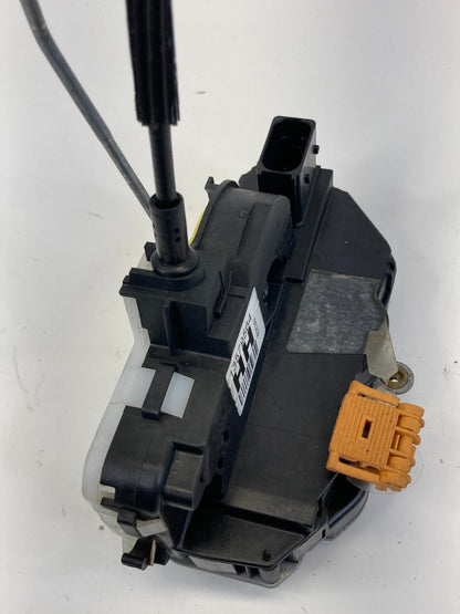 2015-2017 GMC Terrain Front Left Door Lock Latch Actuator Release 13579564 OEM