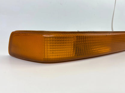 1998-2004 CHEVROLET S10 FRONT RIGHT FR RH PARK TURN SIGNAL LAMP LIGHT OEM