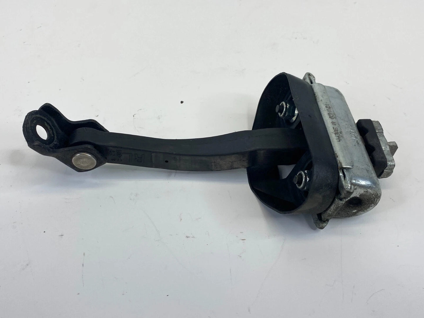 2013-2016 DODGE DART REAR LEFT SIDE DOOR CHECK HINGE STOP STOPPER DETENT OEM