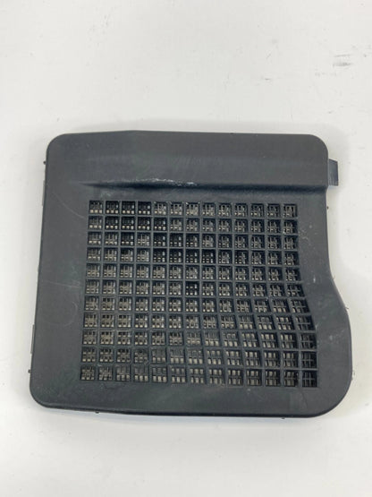 03-07 NISSAN MURANO LEFT SIDE HOOD BONNET STRUT ACCESS GRILL COVER LA39-5951-600