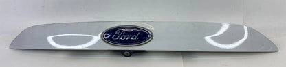 2013-2016 FORD ESCAPE LIFTGATE TAILGATE TRIM MOLDING LICENSE PANEL W/ CAMERA
