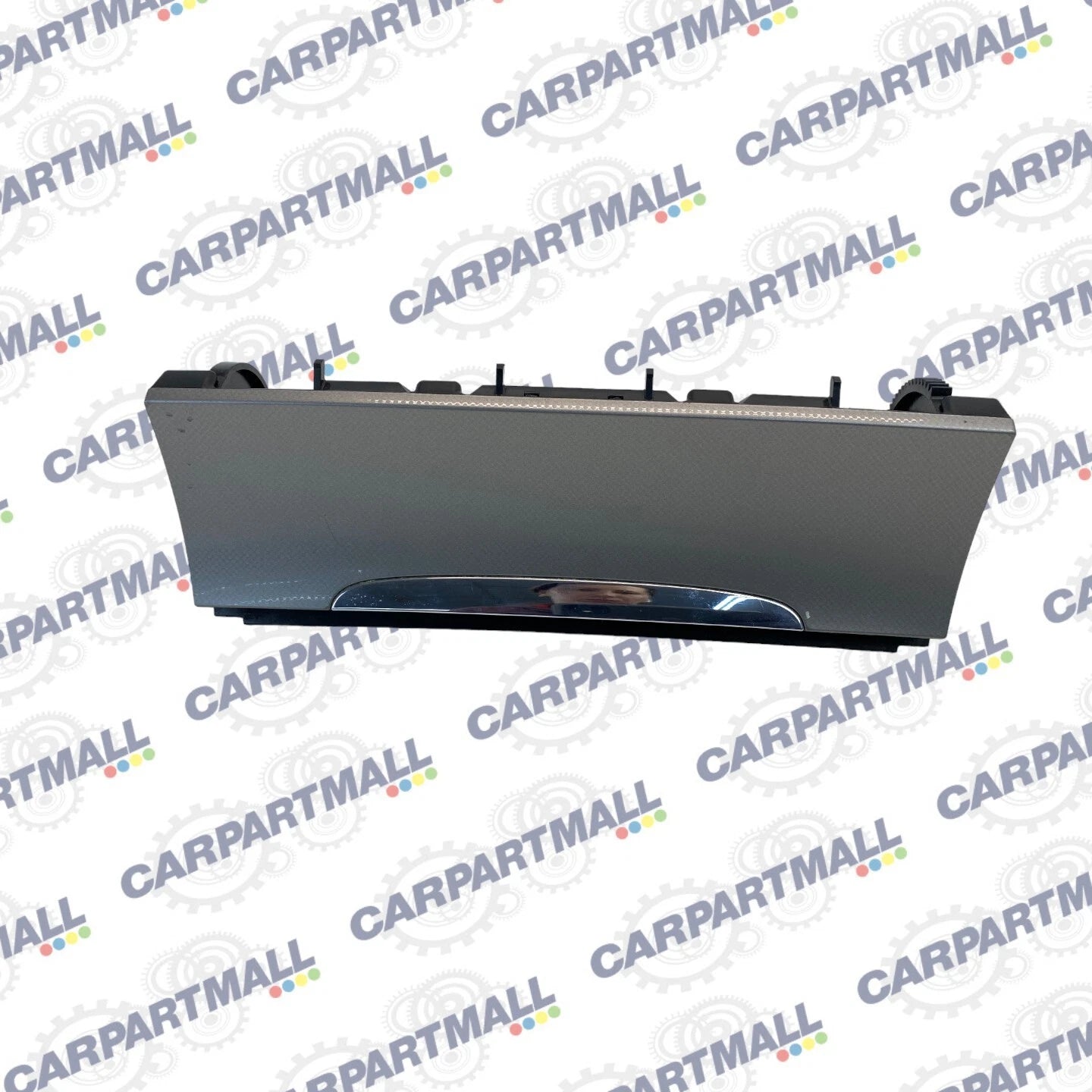 06-10 VOLKSWAGEN PASSAT DASH CENTER CONSOLE ASHTRAY W/ POWER OUTLET 3C0857961