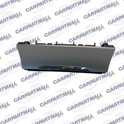 06-10 VOLKSWAGEN PASSAT DASH CENTER CONSOLE ASHTRAY W/ POWER OUTLET 3C0857961