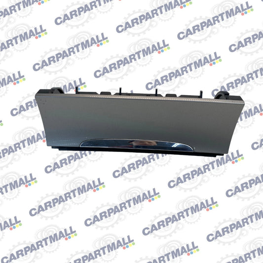 06-10 VOLKSWAGEN PASSAT DASH CENTER CONSOLE ASHTRAY W/ POWER OUTLET 3C0857961