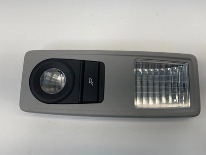 2011-2017 BMW X3 REAR RH LH SIDE ROOF DOME READING INNER LIGHT LAMP 6622999 OEM