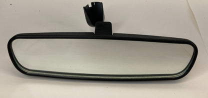 2007-2013 Nissan Altima Interior Rear View Mirror Manual Assembly E8011681 OEM