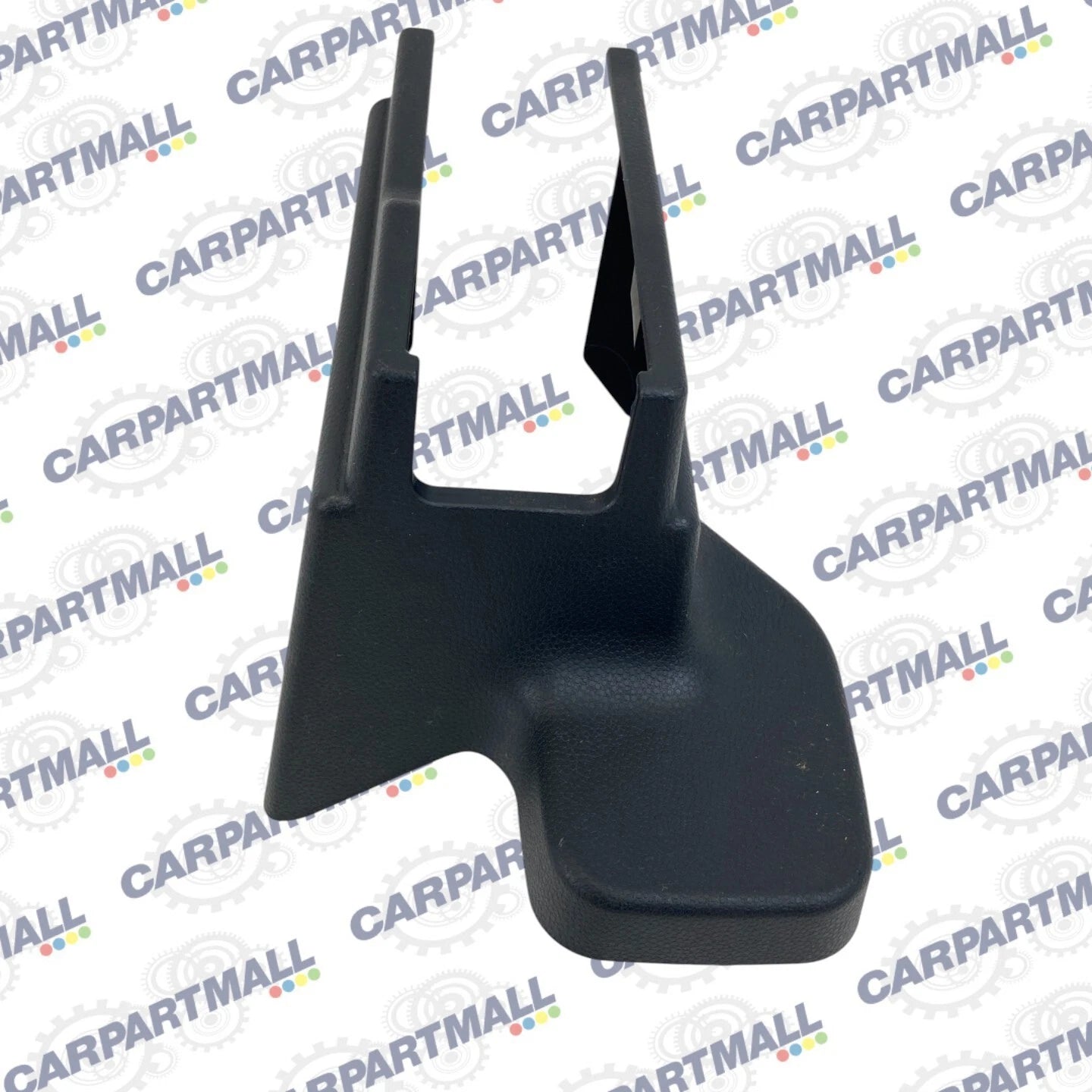 2007-2012 MAZDA CX-7 CX7 BACK FRONT SEAT TRACK RAIL COVER TRIM EG2157051 OEM