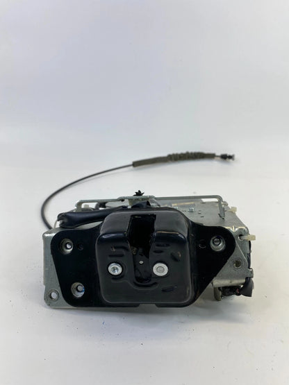 09-16 CHRYSLER TOWN & COUNTRY POWER LIFTGATE TAILGATE TRUNK LOCK LATCH ACTUATOR