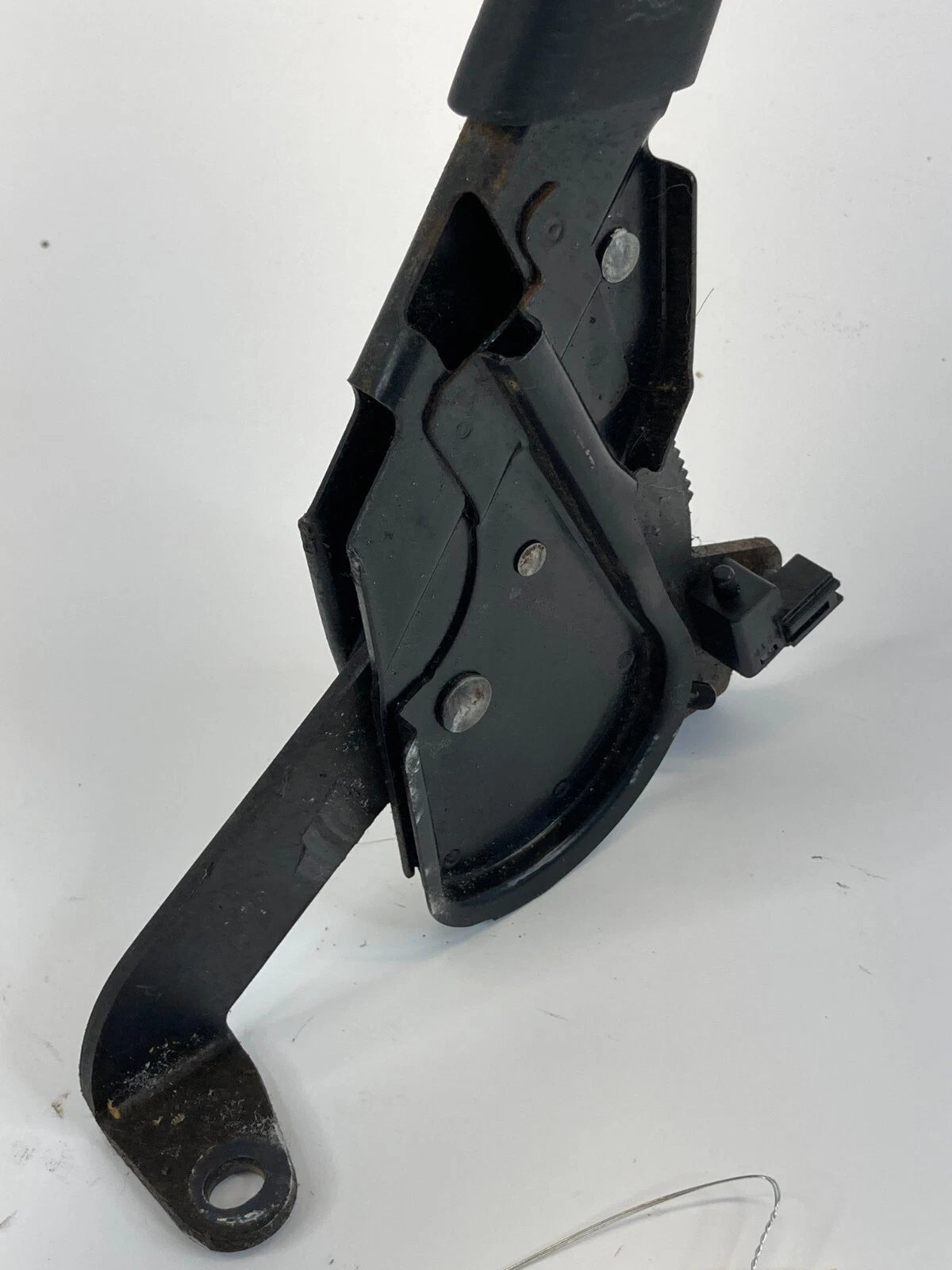 1996-1998 Toyota 4Runner Parking Brake Handle Lever Assembly OEM