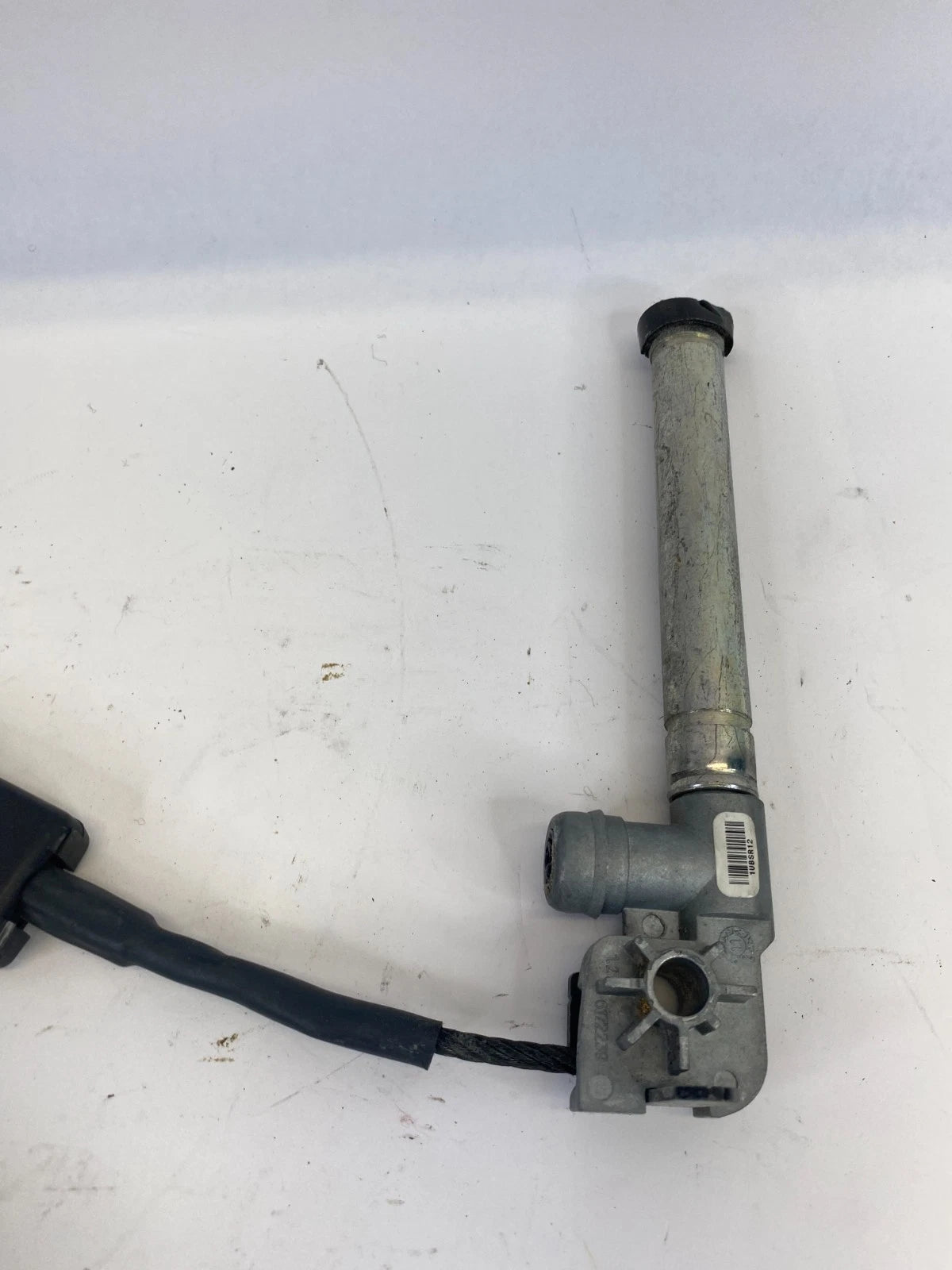2010 2011 2012 CHEVROLET TRAVERSE FRONT LEFT DRIVER SEAT BELT RETRACTOR OEM