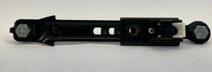 07-12 MITSUBISHI GALANT FRONT RIGHT PASSENGER SEAT BELT HEIGHT ADJUSTER OEM